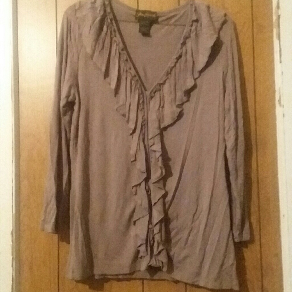 Dress shirt